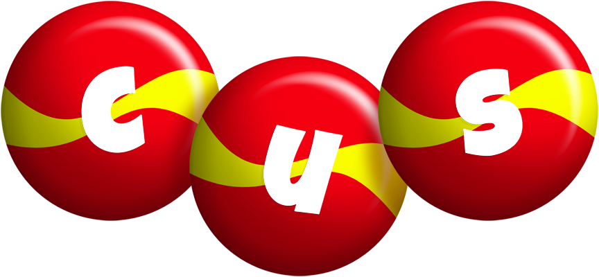Cus spain logo