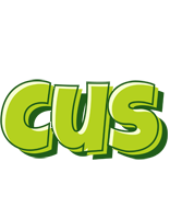 Cus summer logo