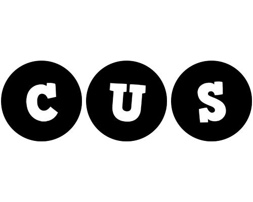 Cus tools logo