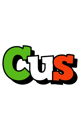 Cus venezia logo