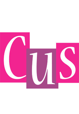 Cus whine logo