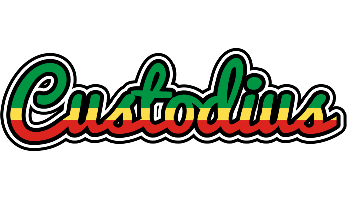 Custodius african logo