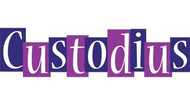 Custodius autumn logo