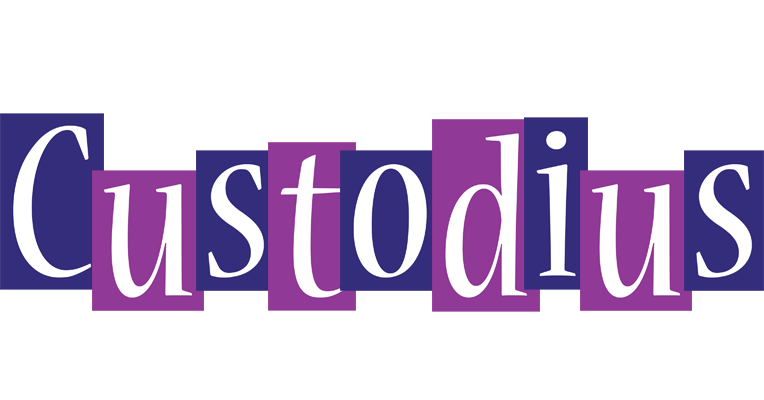 Custodius autumn logo