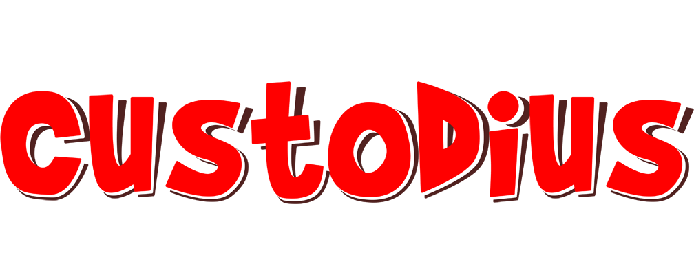 Custodius basket logo