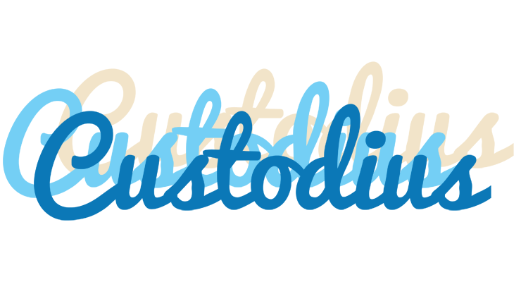 Custodius breeze logo