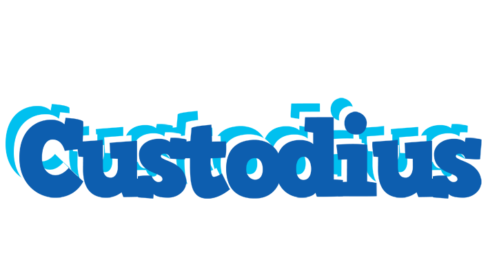 Custodius business logo