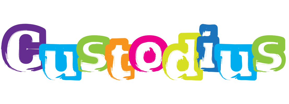 Custodius casino logo