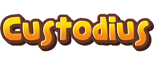 Custodius cookies logo