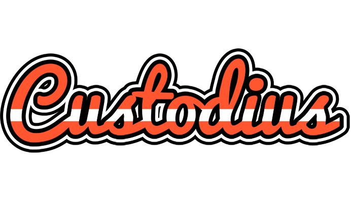 Custodius denmark logo