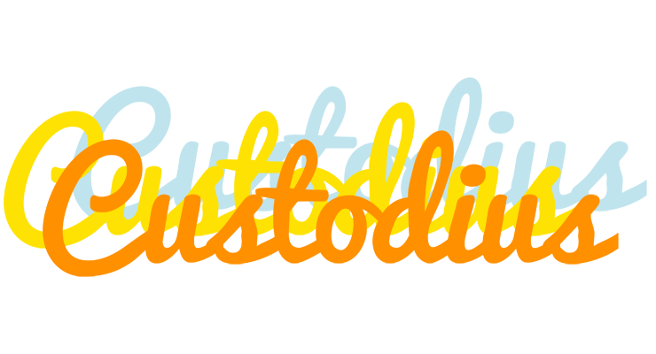 Custodius energy logo