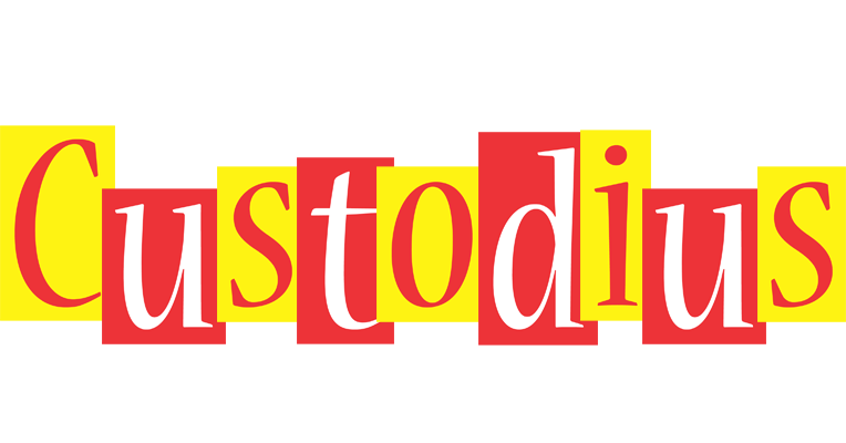 Custodius errors logo