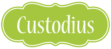 Custodius family logo