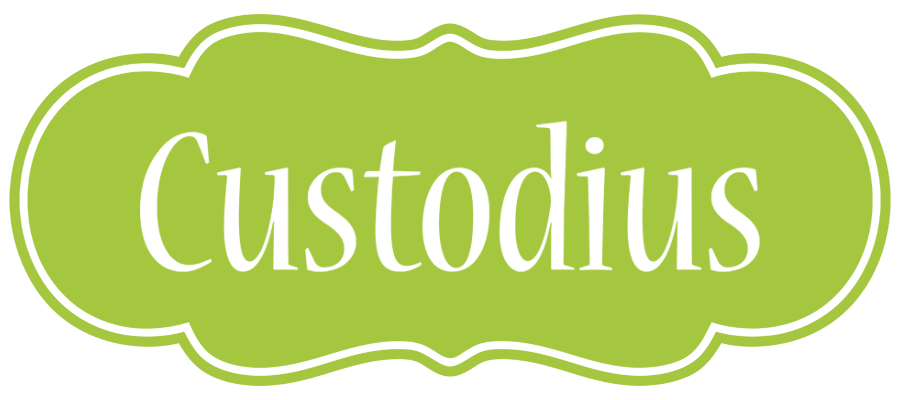 Custodius family logo