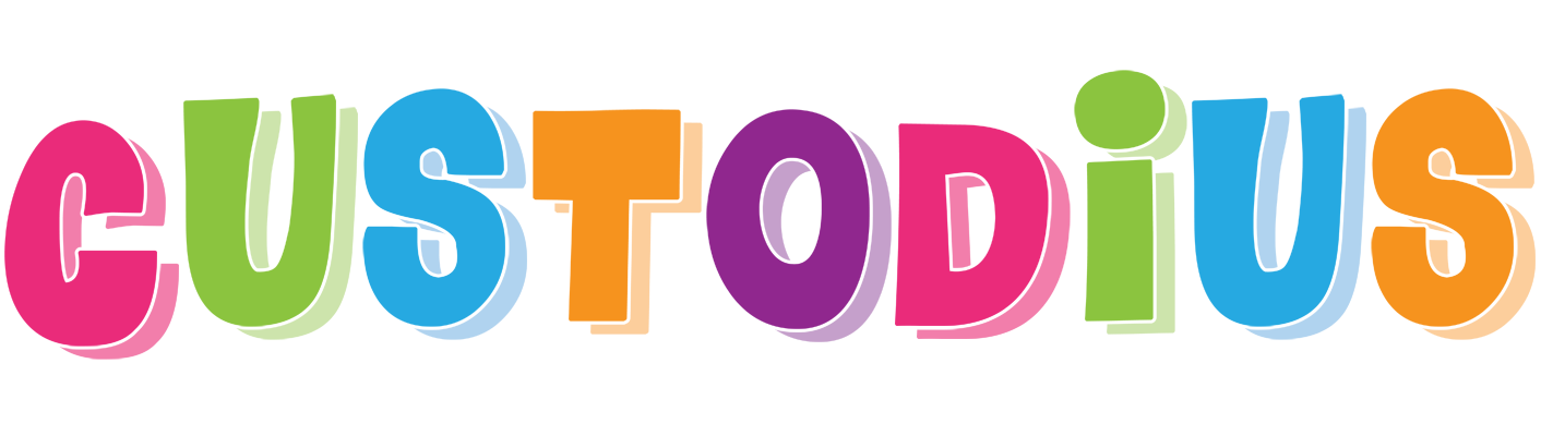 Custodius friday logo