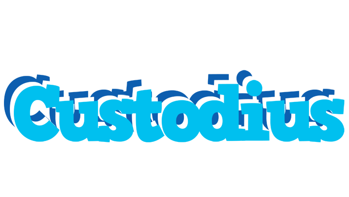 Custodius jacuzzi logo