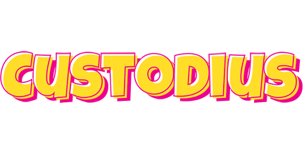 Custodius kaboom logo