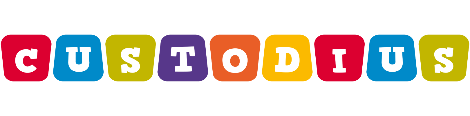 Custodius kiddo logo