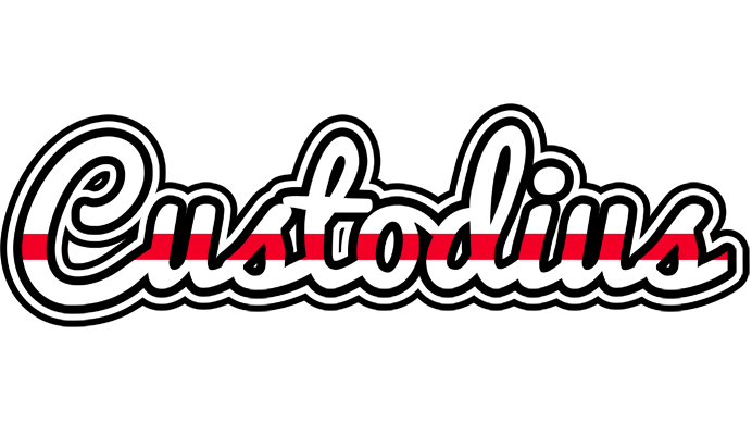 Custodius kingdom logo