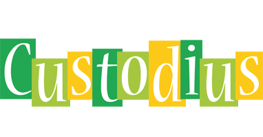 Custodius lemonade logo