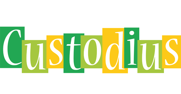 Custodius lemonade logo