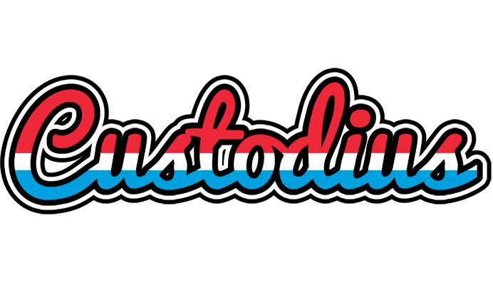 Custodius norway logo