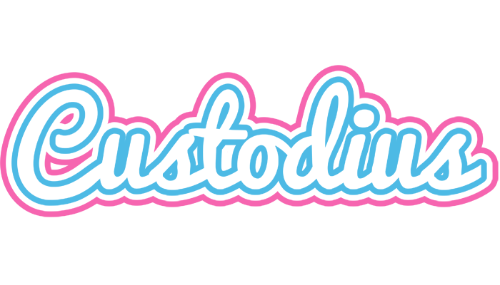 Custodius outdoors logo