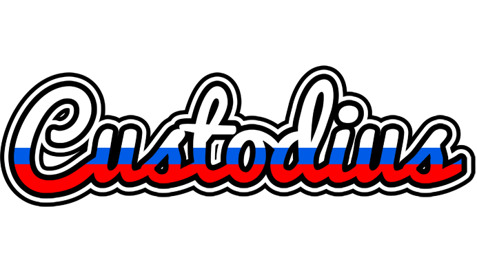Custodius russia logo