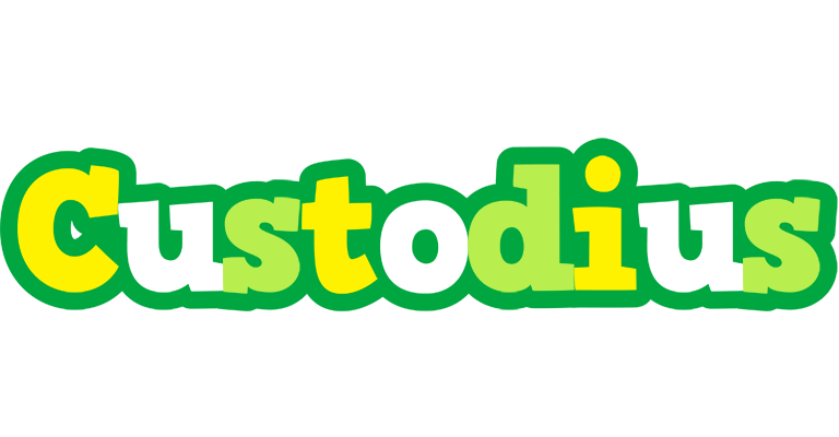 Custodius soccer logo