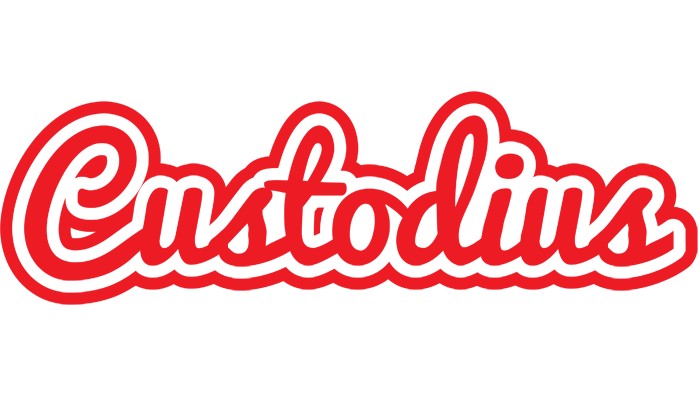 Custodius sunshine logo