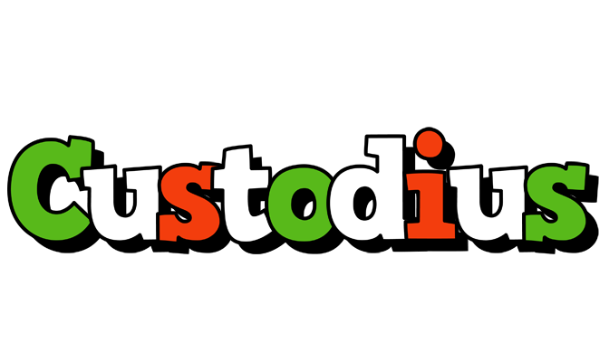Custodius venezia logo