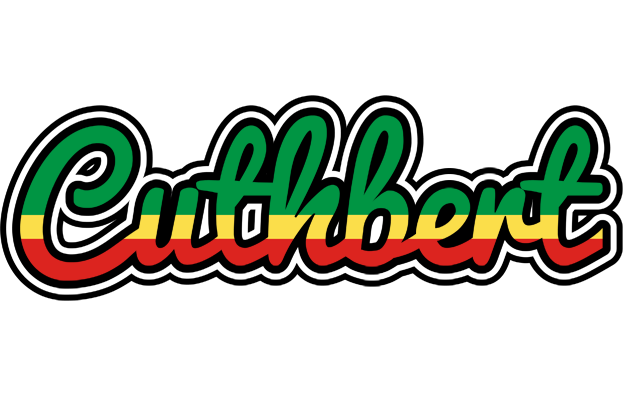 Cuthbert african logo