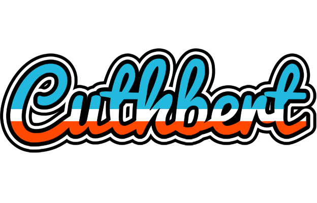 Cuthbert america logo