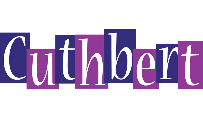 Cuthbert autumn logo