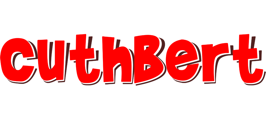 Cuthbert basket logo