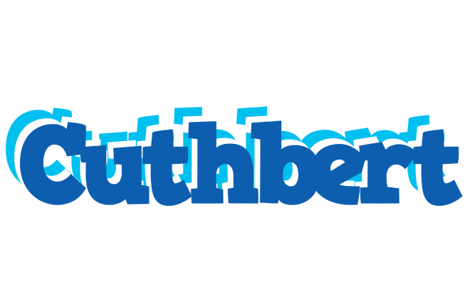 Cuthbert business logo