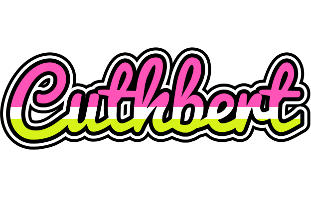 Cuthbert candies logo