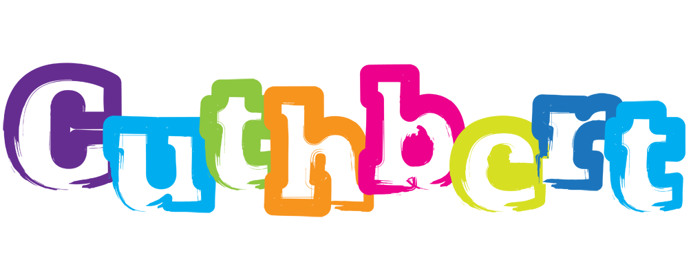 Cuthbert casino logo