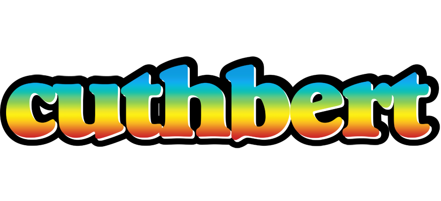 Cuthbert color logo