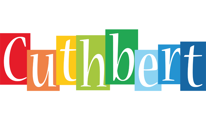 Cuthbert colors logo