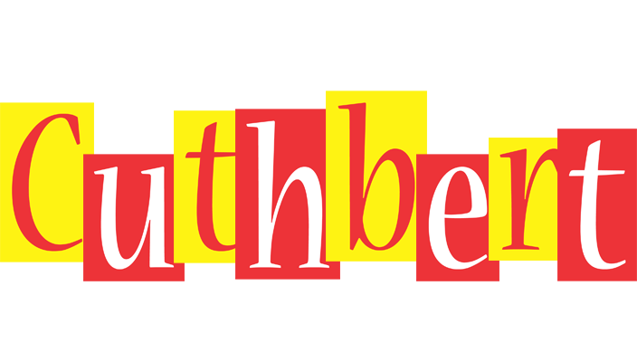 Cuthbert errors logo