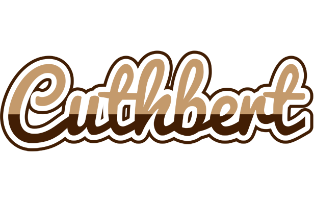 Cuthbert exclusive logo