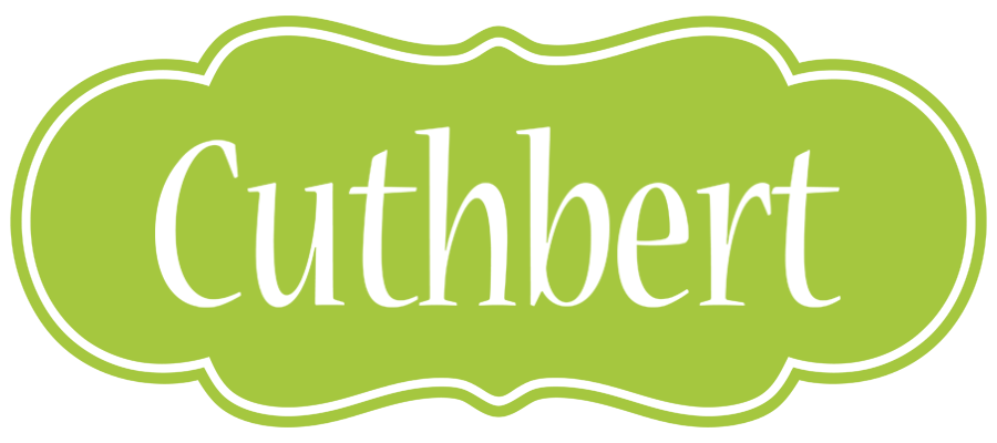 Cuthbert family logo