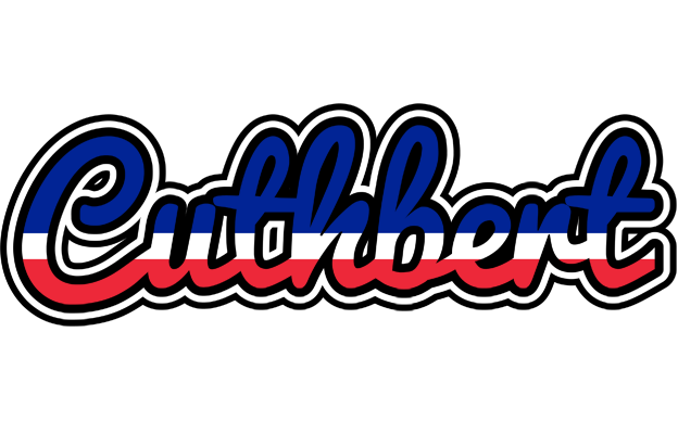 Cuthbert france logo