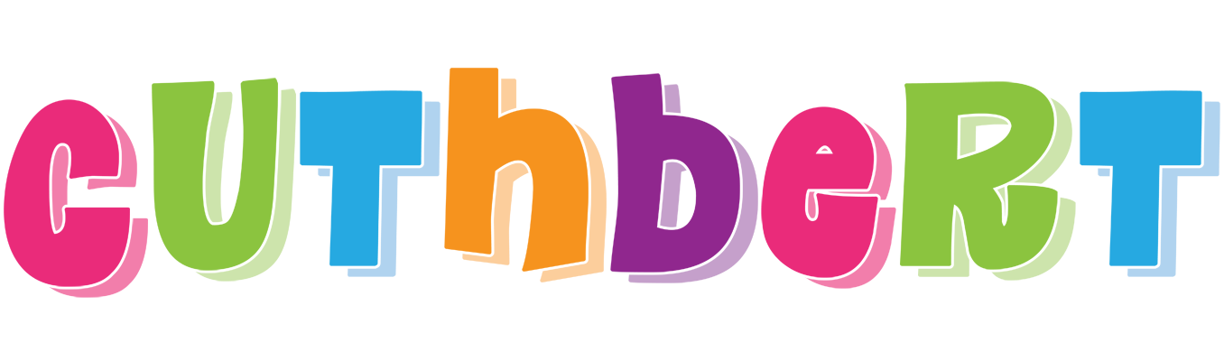 Cuthbert friday logo