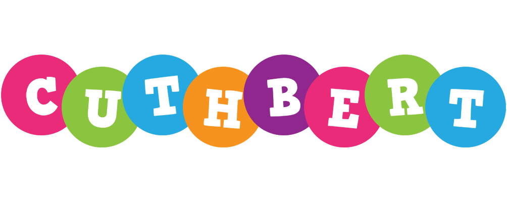 Cuthbert friends logo