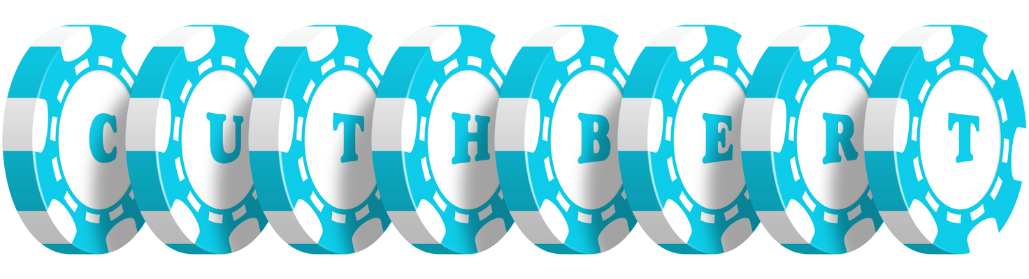 Cuthbert funbet logo