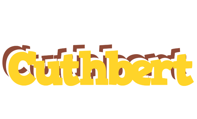 Cuthbert hotcup logo