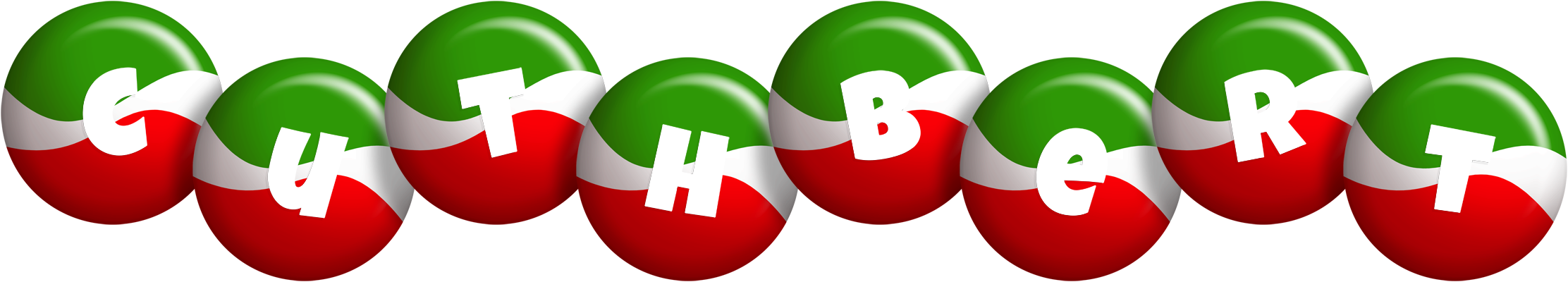 Cuthbert italy logo