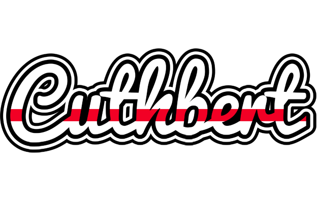 Cuthbert kingdom logo